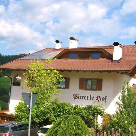 Pitterle Hof Meltina Exterior foto
