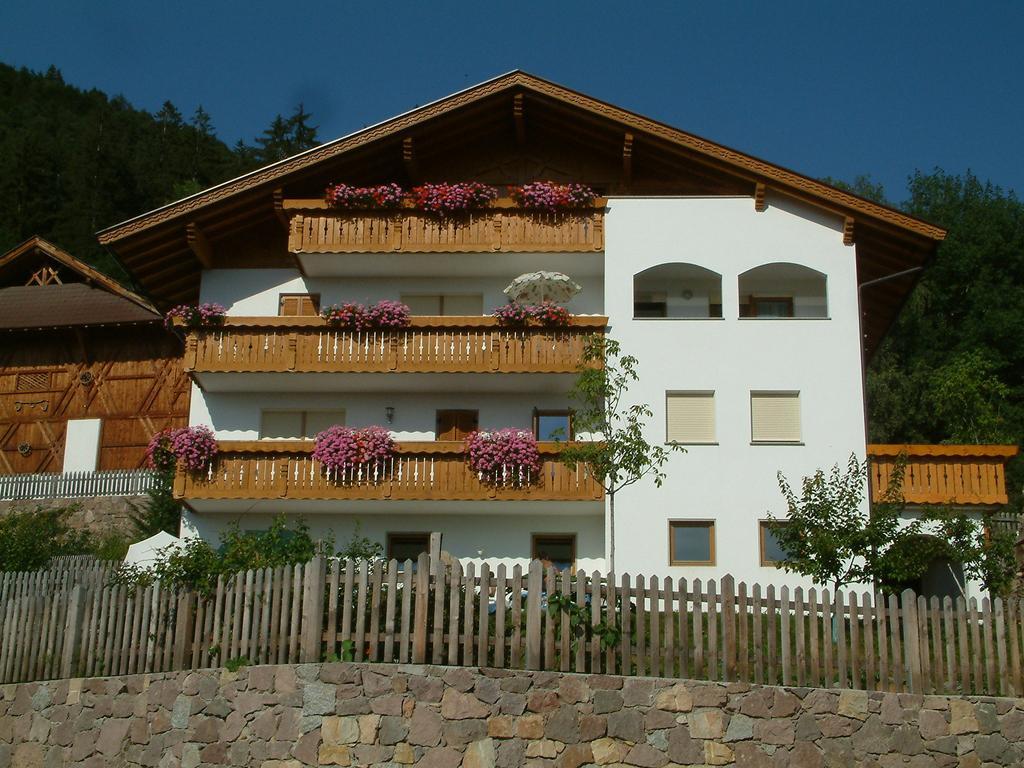 Pitterle Hof Meltina Exterior foto